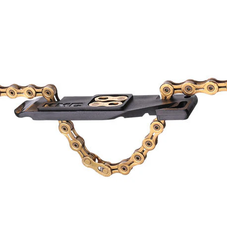 KMC Chain Aid Tool Featuring Five Different Tools In One - Image 2