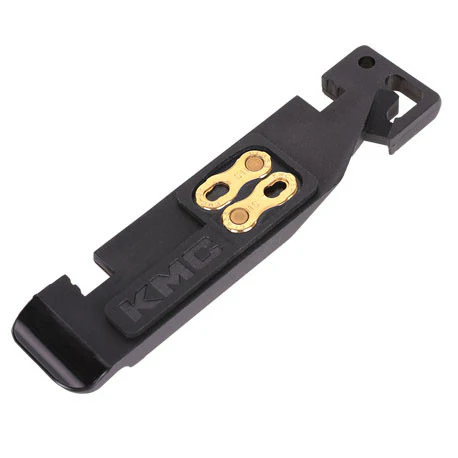 KMC Chain Aid Tool Featuring Five Different Tools In One - Image 3