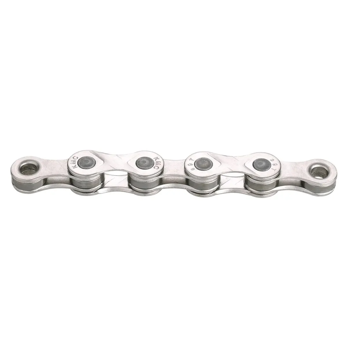 KMC E9 9 Speed 1/2" X 11/128" E-Bike 122 Link Chain - Image 2