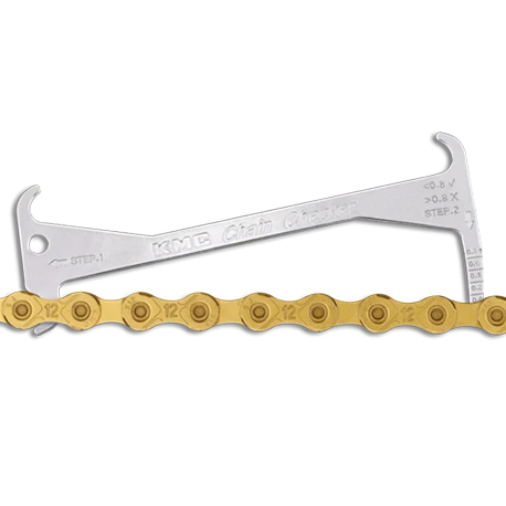 KMC Easy Chain Checker - Image 3