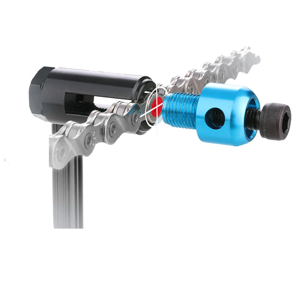 KMC Mini Multi Use Chain Tool Works With All Speeds Of Chain - Image 5