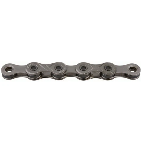 KMC X10 10 Speed Chain For Road & MTB Cycling Grey114 Links - Image 2