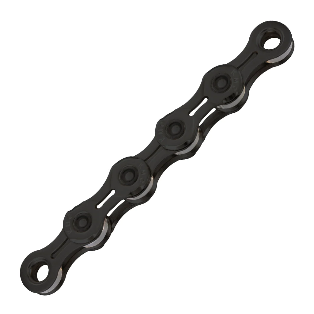 KMC X11EL 11 Speed Chain Blacktech 118 Link In Black