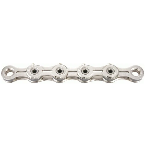 KMC X11SL 11 Speed Chain Silver 118 Links - Image 2
