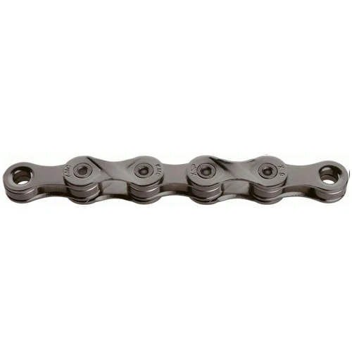 KMC X9 9 Speed Chain 114 Link Grey - Image 2