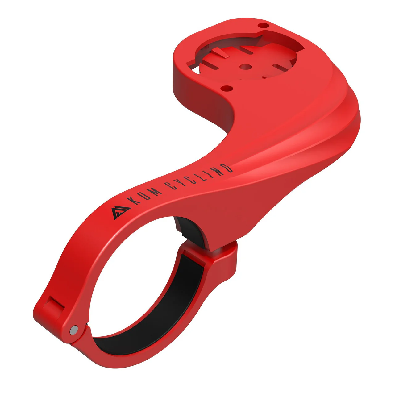 KOM Garmin Compatible Bicycle GPS Computer Mount - All Colours - Image 7
