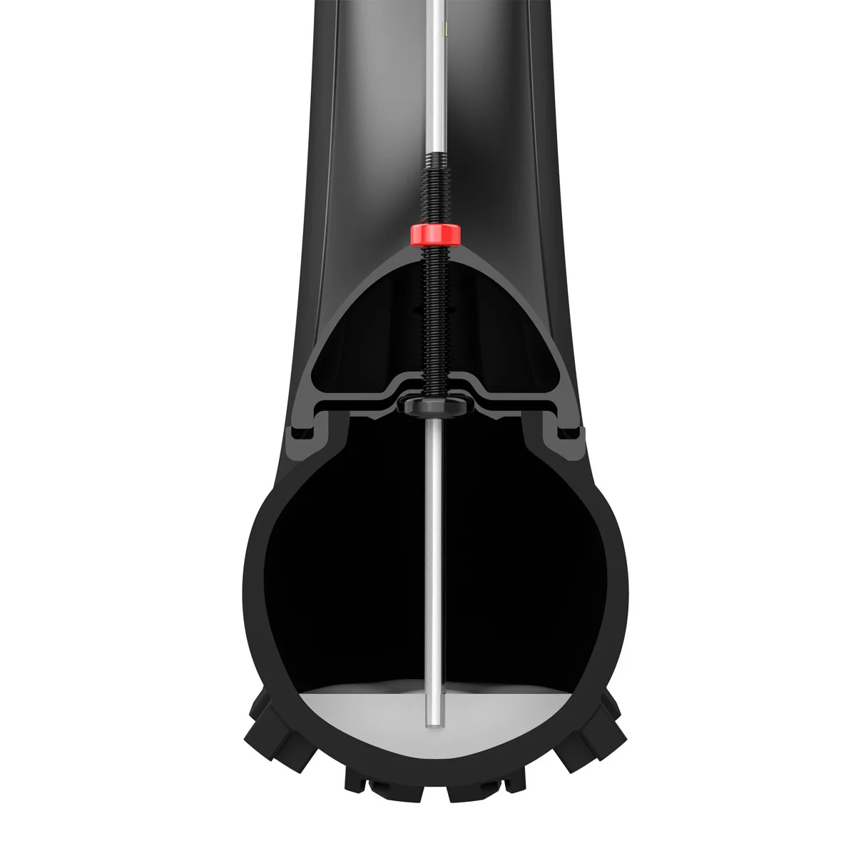KOM Tubeless Tyre Sealant Injector With Valve Core - Image 4