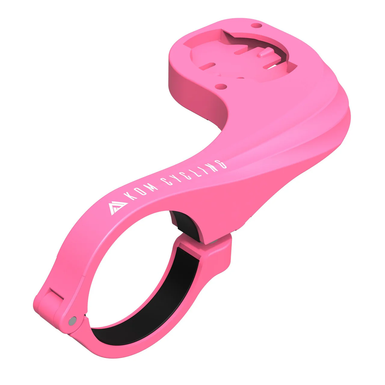 KOM Wahoo Compatible Bicycle GPS Computer Mount - All Colours - Image 5