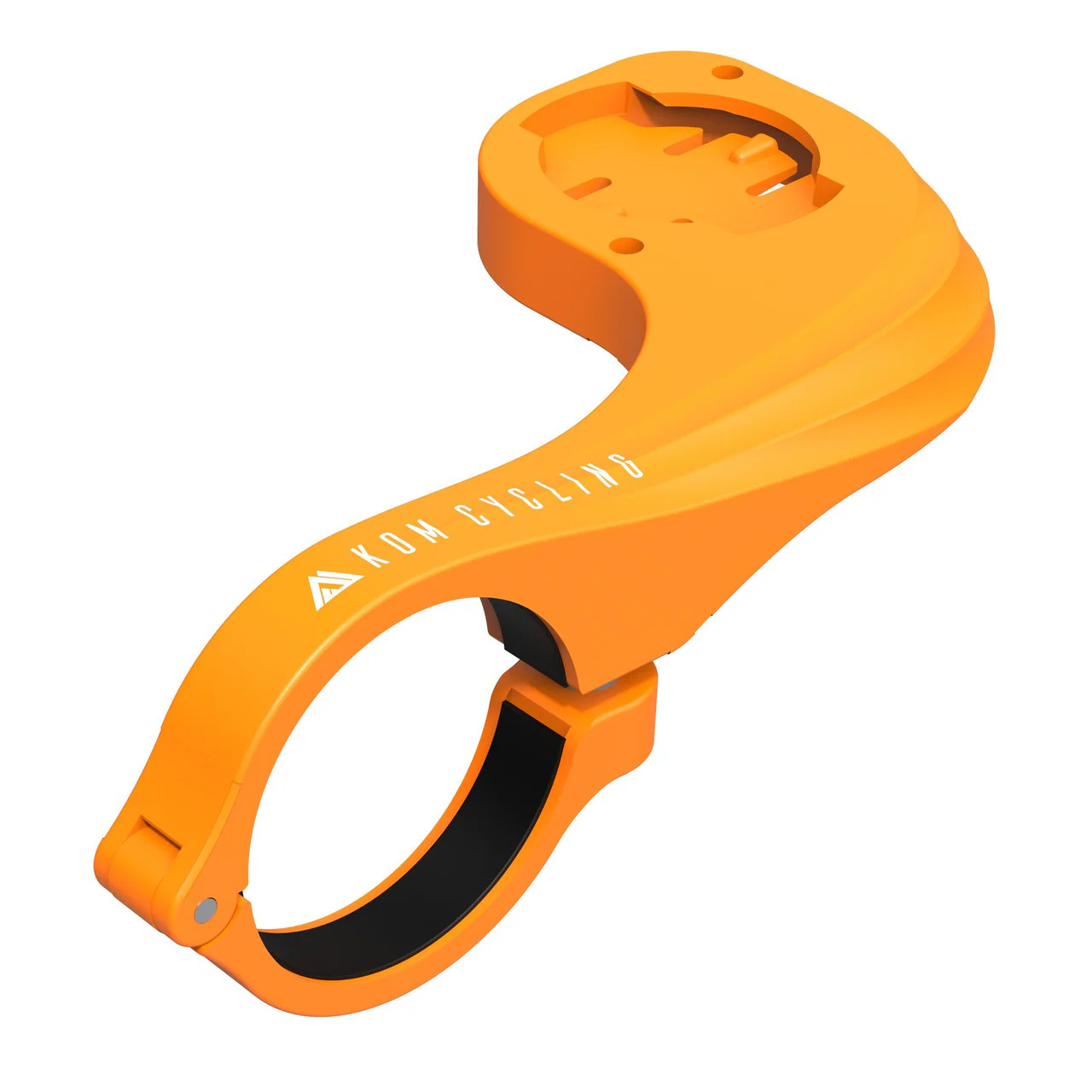KOM Wahoo Compatible Bicycle GPS Computer Mount - All Colours - Image 6