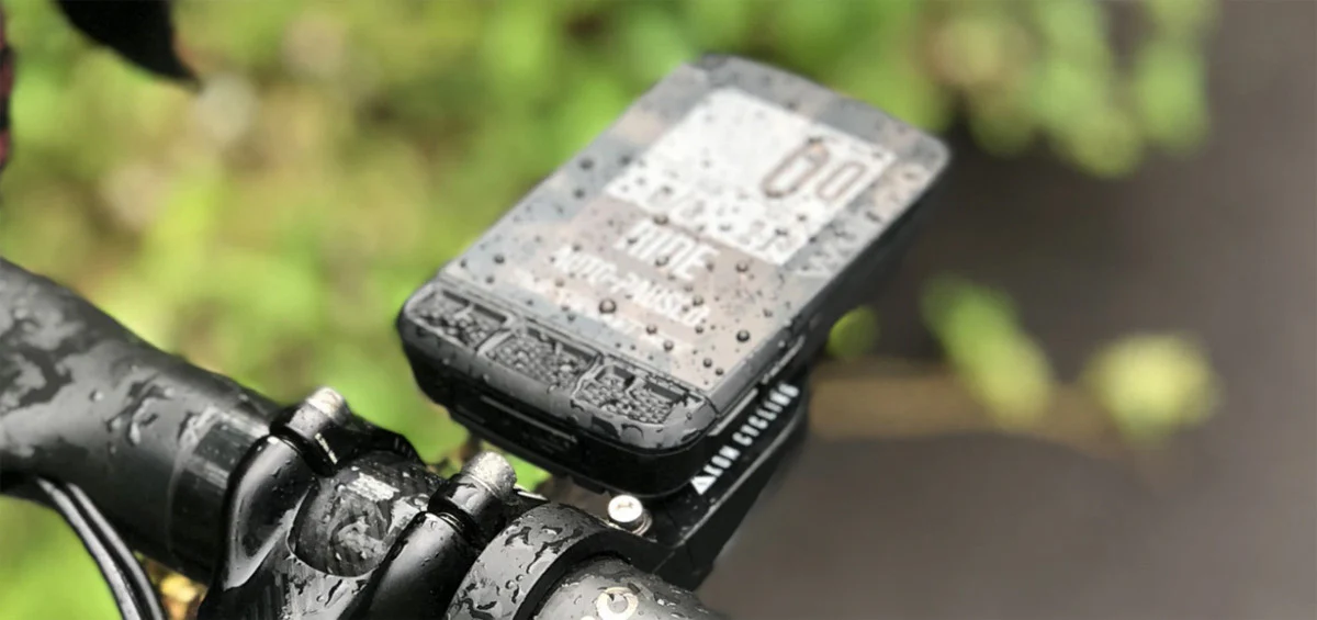 KOM Wahoo Compatible Bicycle GPS Computer Mount - All Colours - Image 8