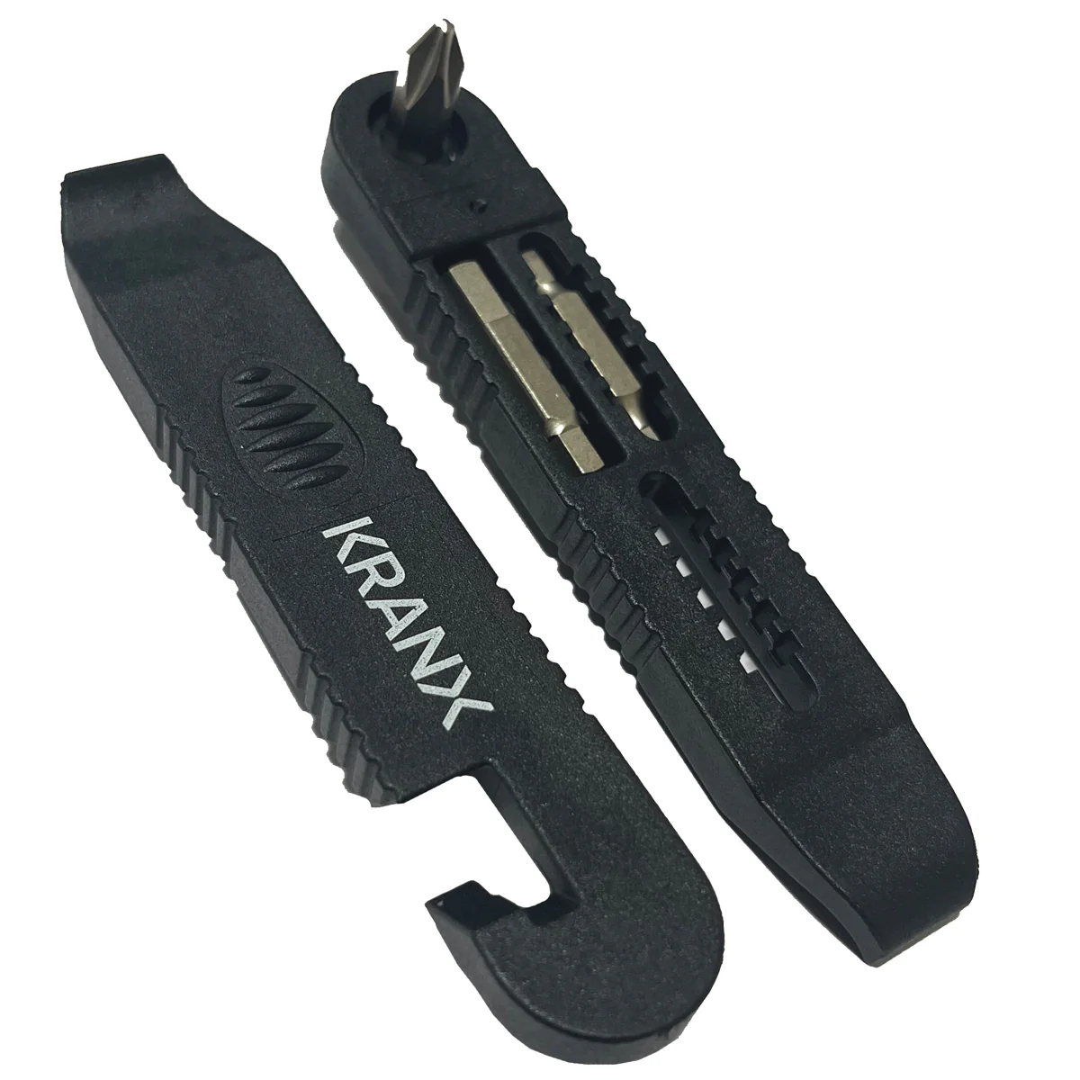 KranX Ratchet Tool Tyre Levers - Image 2