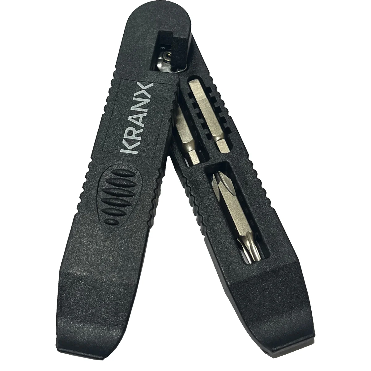 KranX Ratchet Tool Tyre Levers - Image 3
