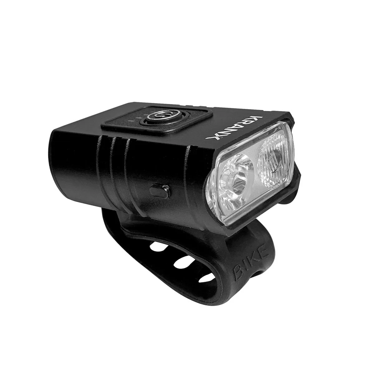 KranX Stream 400 LED Front Light Replacement Mounting Strap