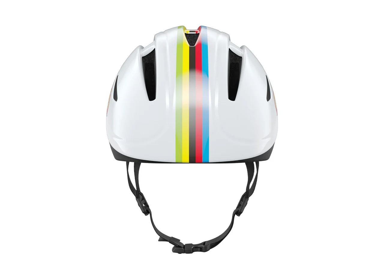 Lazer Bob+ Future World Champion Uni-Size 46-52 cm Kids Bicycle Helmet - Image 2