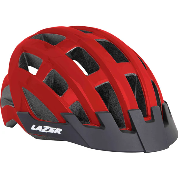 Lazer Compact Adult Unisex Road Urban/Commuter Cycling Helmet | Uni Size 54-61 cm - Image 10