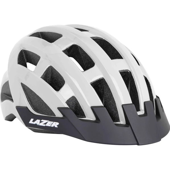 Lazer Compact Adult Unisex Road Urban/Commuter Cycling Helmet | Uni Size 54-61 cm - Image 11