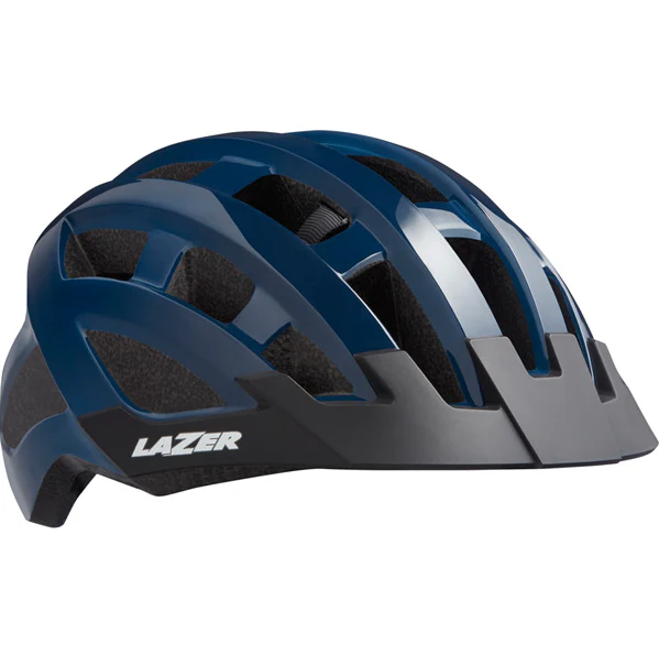 Lazer Compact Adult Unisex Road Urban/Commuter Cycling Helmet | Uni Size 54-61 cm - Image 12
