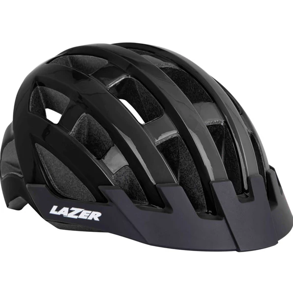 Lazer Compact Adult Unisex Road Urban/Commuter Cycling Helmet | Uni Size 54-61 cm - Image 13