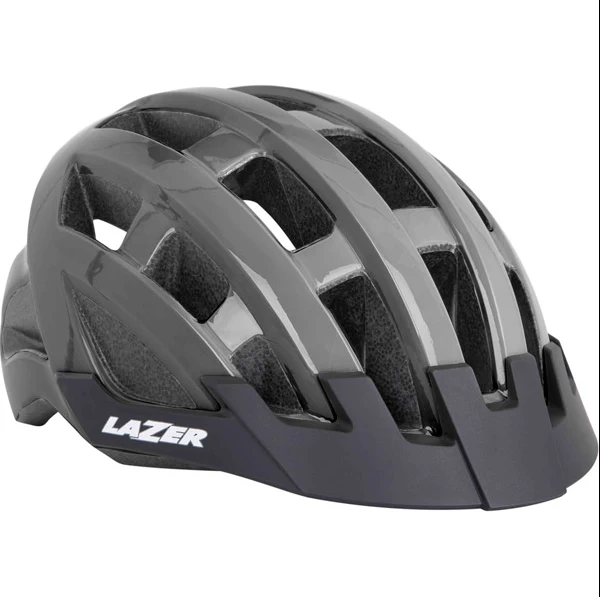 Lazer Compact Adult Unisex Road Urban/Commuter Cycling Helmet | Uni Size 54-61 cm - Image 14