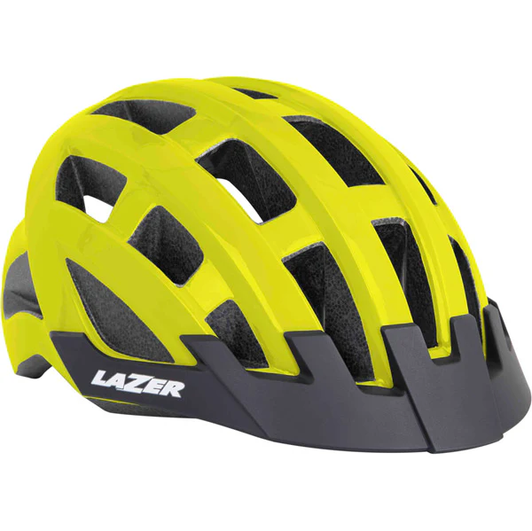 Lazer Compact Adult Unisex Road Urban/Commuter Cycling Helmet | Uni Size 54-61 cm - Image 15