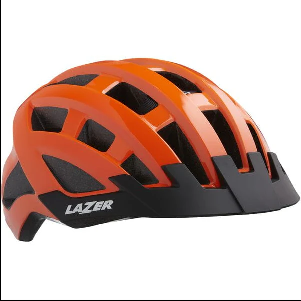 Lazer Compact Adult Unisex Road Urban/Commuter Cycling Helmet | Uni Size 54-61 cm - Image 18