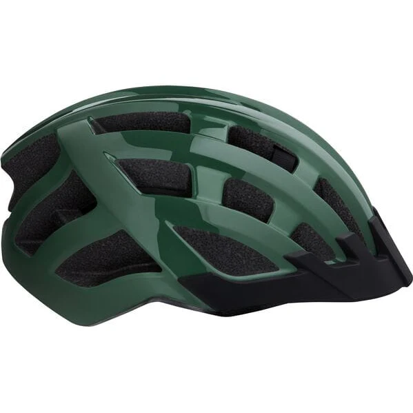 Lazer Compact Adult Unisex Road Urban/Commuter Cycling Helmet | Uni Size 54-61 cm - Image 7