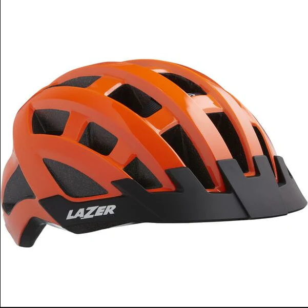 Lazer Compact Adult Unisex Road Urban/Commuter Cycling Helmet | Uni Size 54-61 cm - Image 8