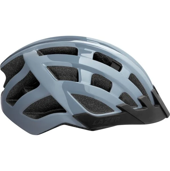 Lazer Compact Adult Unisex Road Urban/Commuter Cycling Helmet | Uni Size 54-61 cm - Image 9