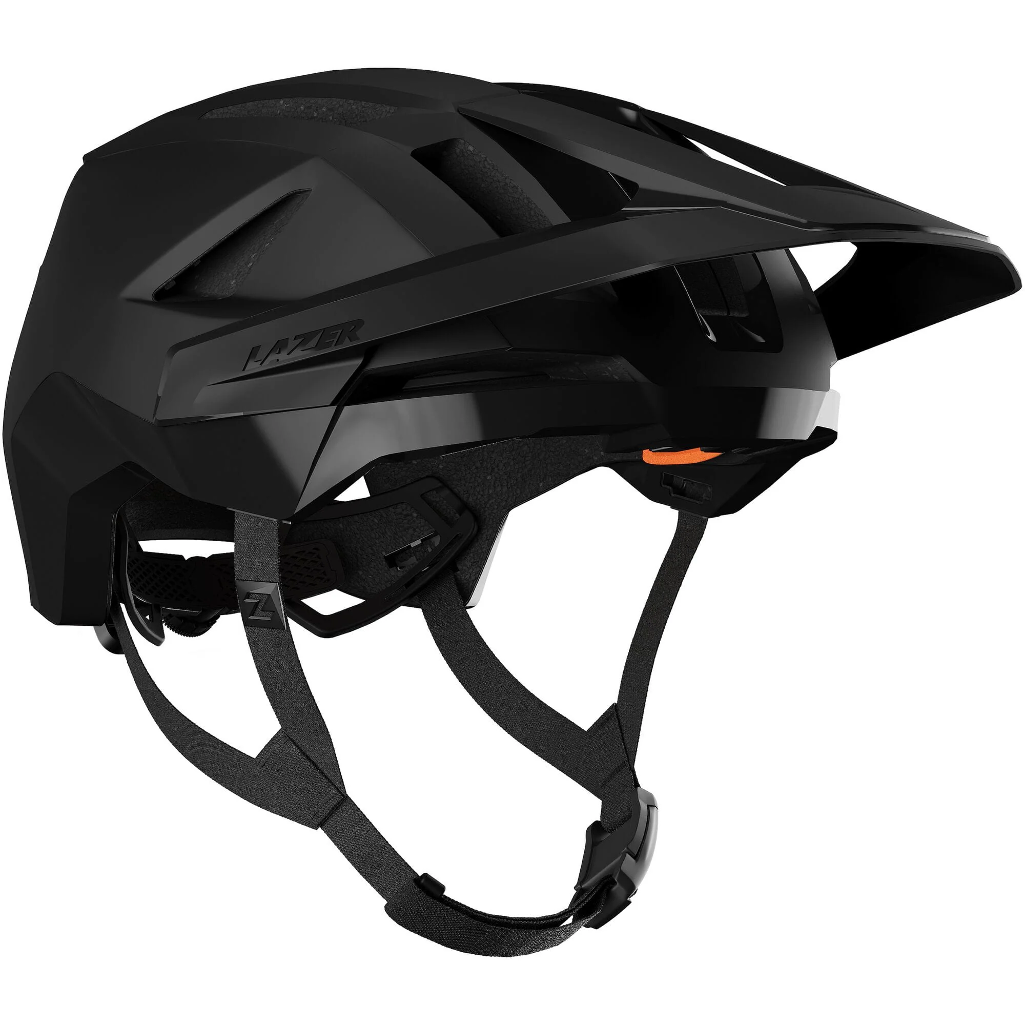 Lazer Impala KinetiCore MTB Biycle Helmet