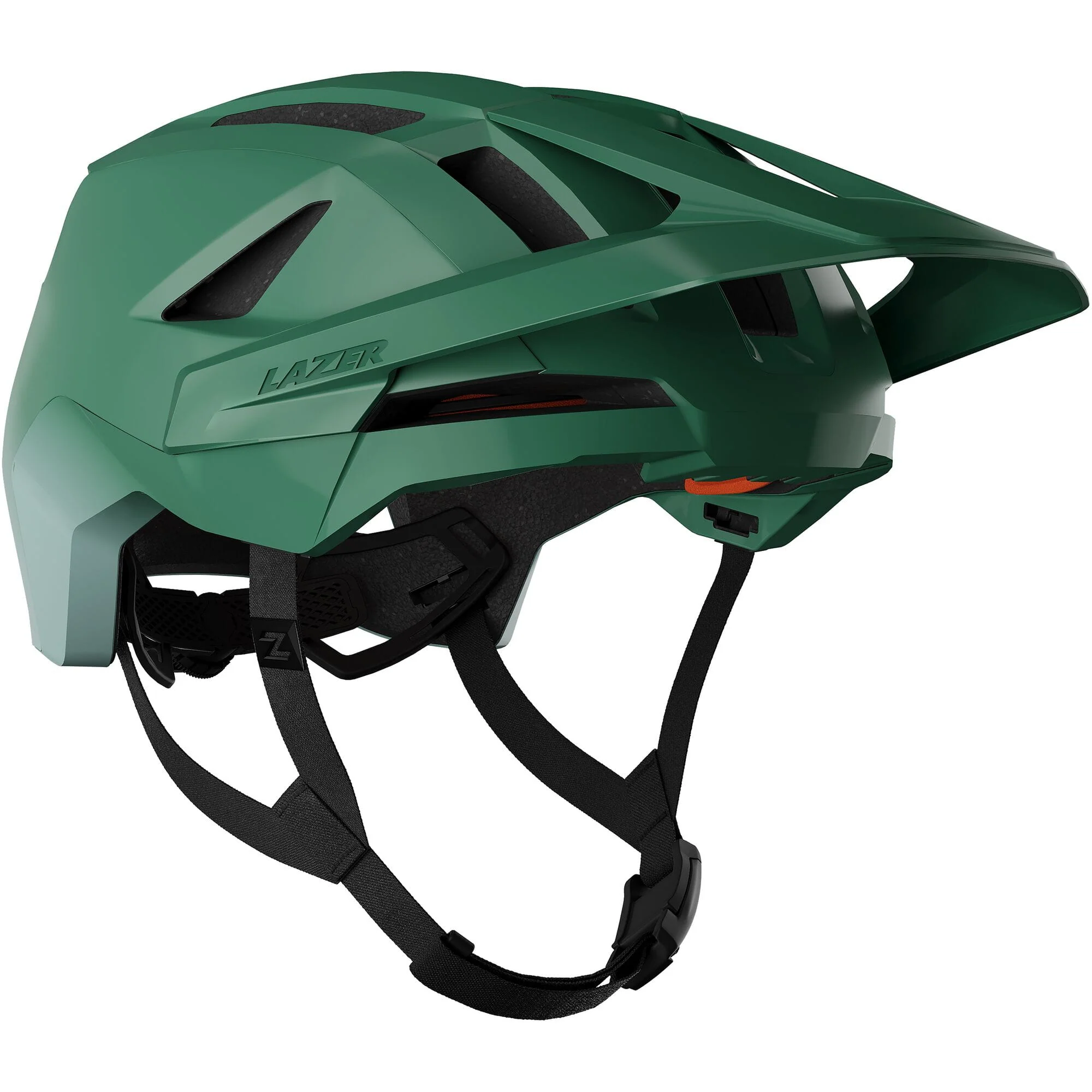 Lazer Impala KinetiCore MTB Biycle Helmet - Image 2