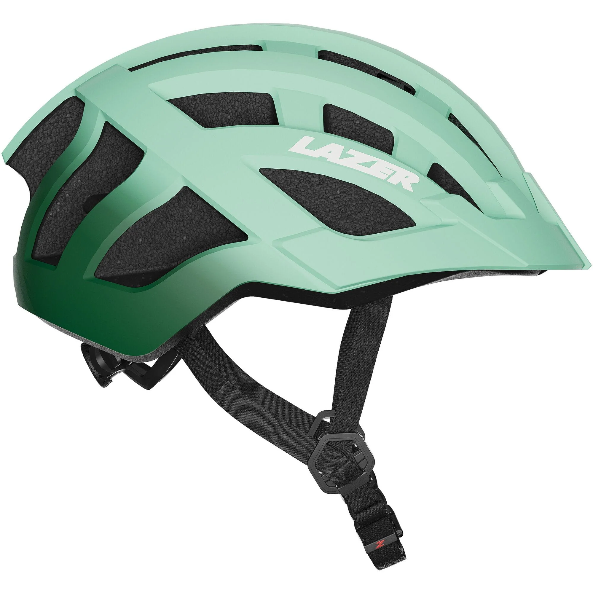 Lazer J2 Youth Uni Size Bicycle MTB Helmet 50-56cm - Image 2