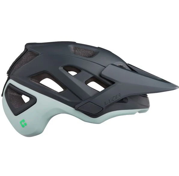 Lazer Jackal KinetiCore MTB Bicycle Helmet - Image 11