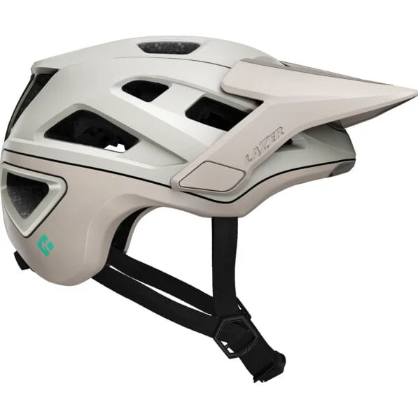 Lazer Jackal KinetiCore MTB Bicycle Helmet - Image 13