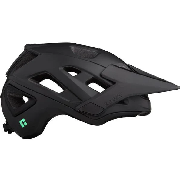 Lazer Jackal KinetiCore MTB Bicycle Helmet - Image 16