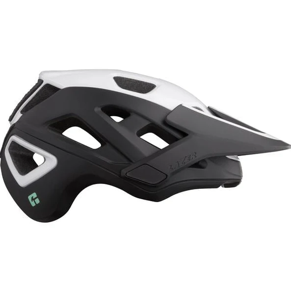 Lazer Jackal KinetiCore MTB Bicycle Helmet - Image 18