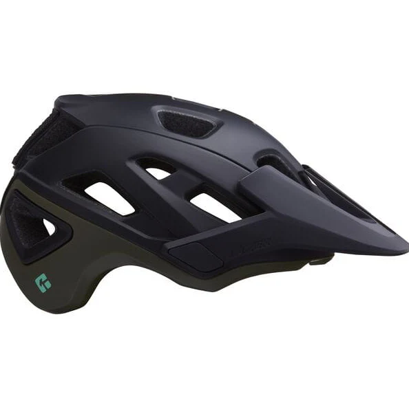 Lazer Jackal KinetiCore MTB Bicycle Helmet - Image 19