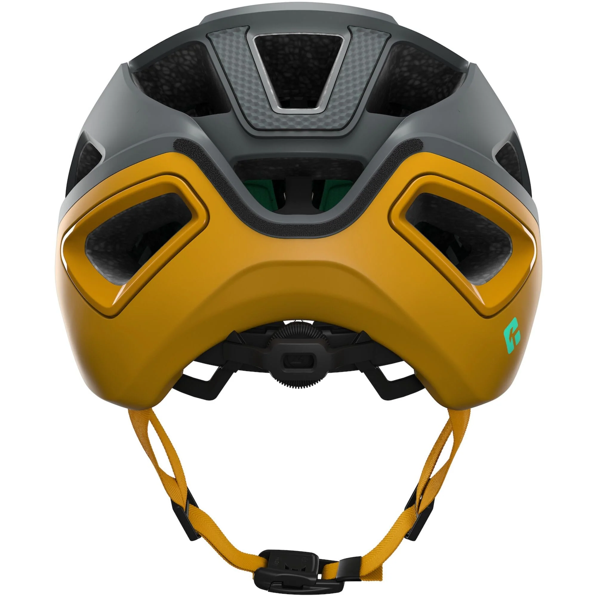 Lazer Jackal KinetiCore MTB Bicycle Helmet - Image 23
