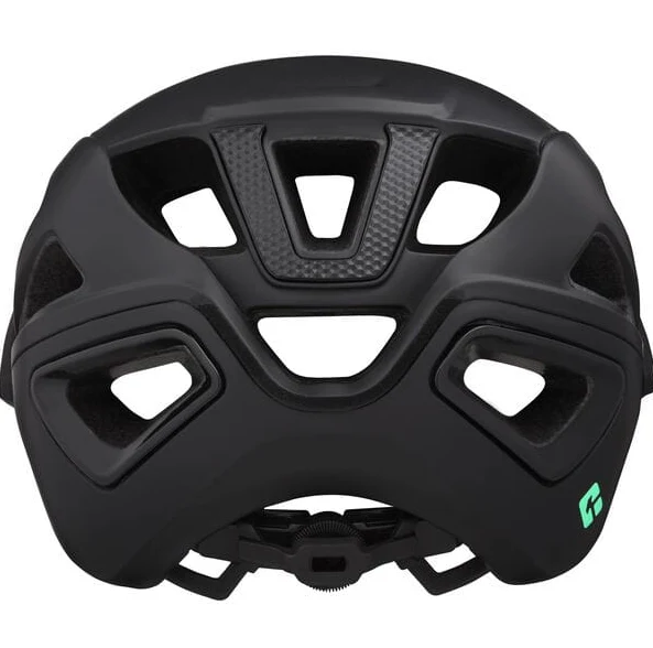 Lazer Jackal KinetiCore MTB Bicycle Helmet - Image 6