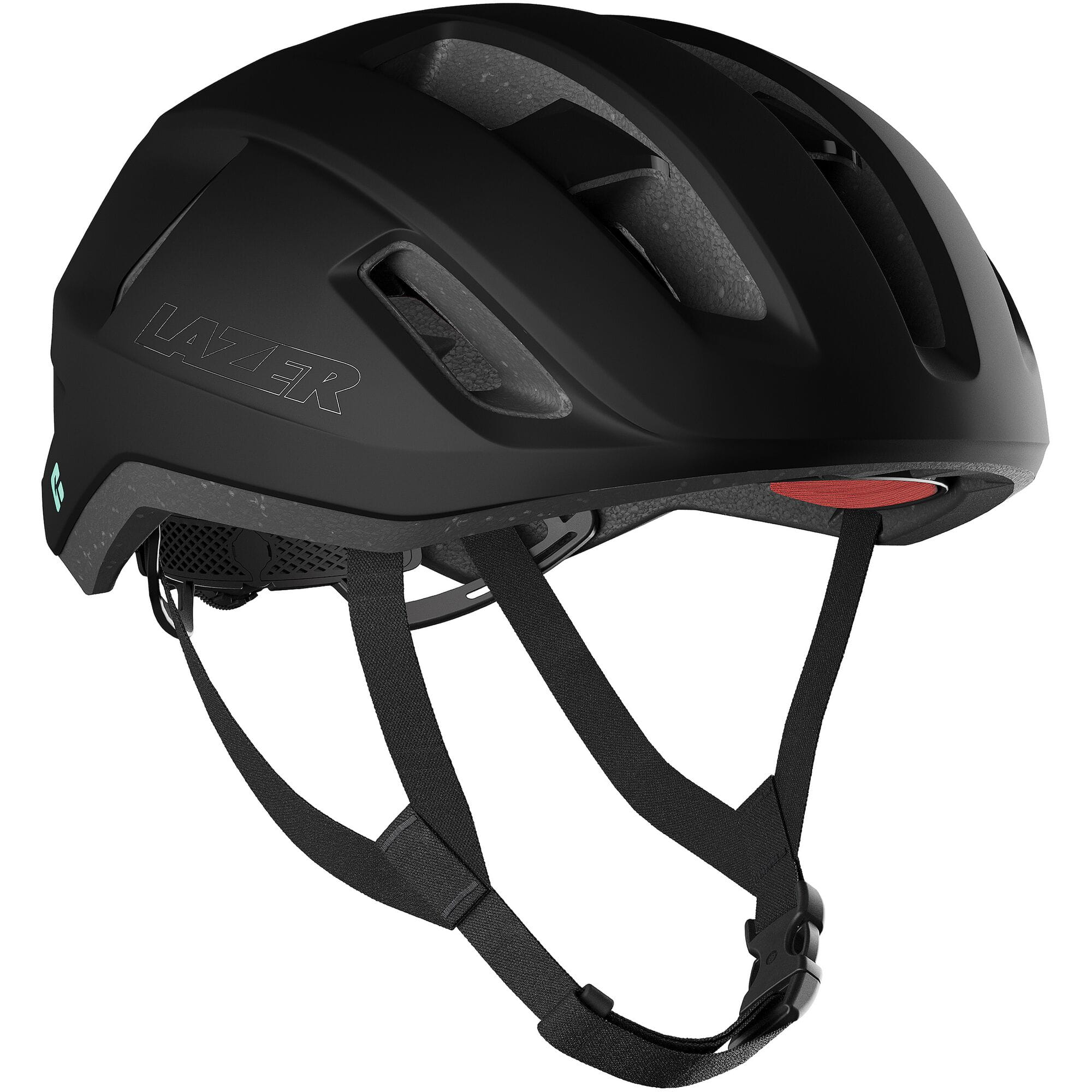 Lazer Sphere KinetiCore Road Bicycle Helmet - Image 2