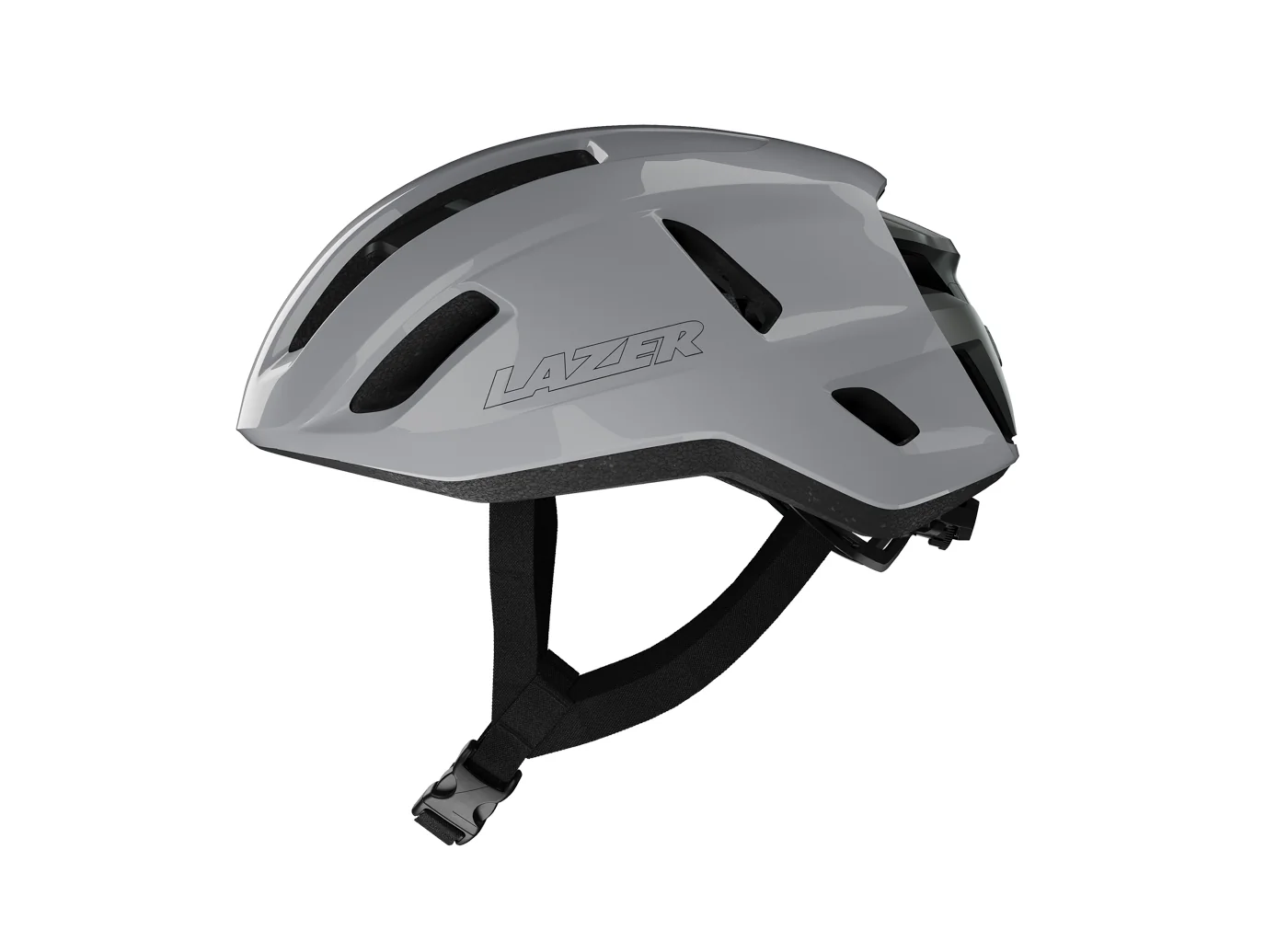 Lazer Sphere KinetiCore Road Bicycle Helmet - Image 7