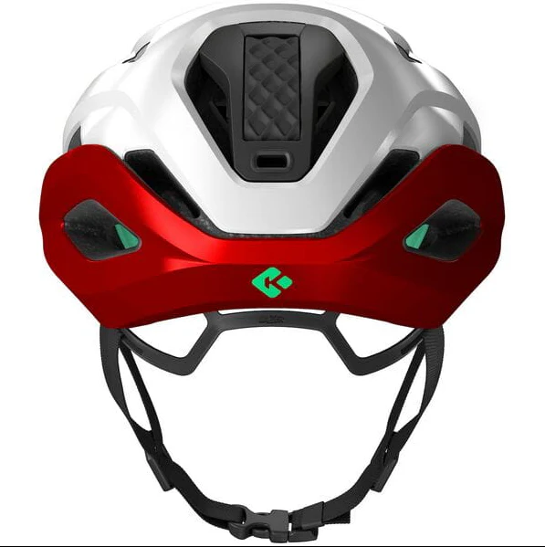 Lazer Strada KinetiCore Road Urban Commuting Bicycle Helmet - Image 6