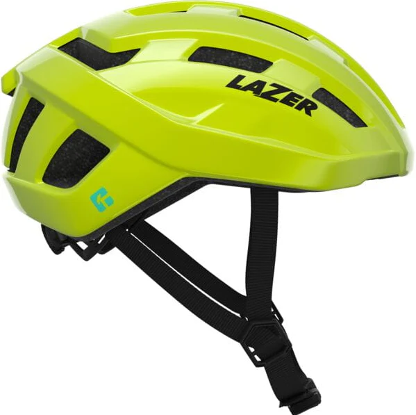 Urban Road Bike helmet Lazer Tempo KinetiCore Adult's Commuting Uni-Size 54 - 61 cm - Image 14