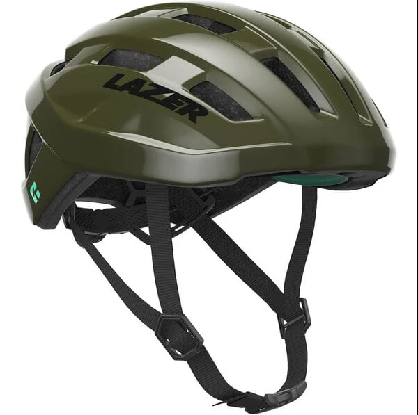 Urban Road Bike helmet Lazer Tempo KinetiCore Adult's Commuting Uni-Size 54 - 61 cm - Image 16
