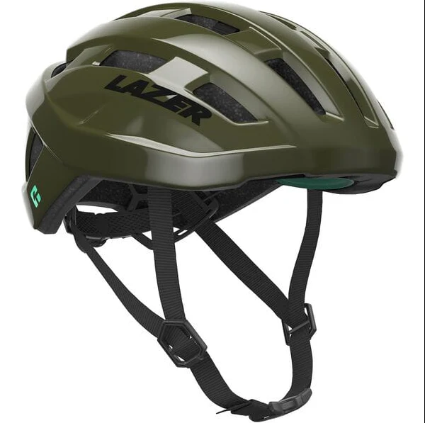 Urban Road Bike helmet Lazer Tempo KinetiCore Adult's Commuting Uni-Size 54 - 61 cm - Image 7