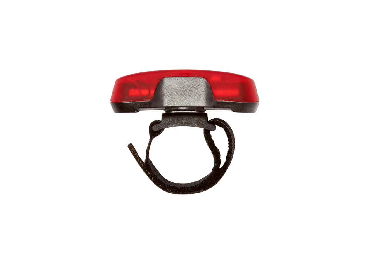 Lazer Universal Rechargeable LED Light Compatible With All Lazer Helmets - Image 4
