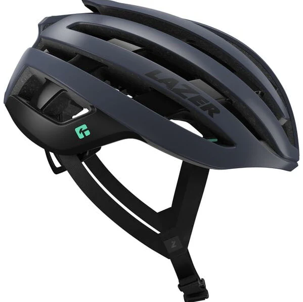 Lazer Z1 KinetiCore Adult's Road Gravel CX Bicycle Helmet - Image 10