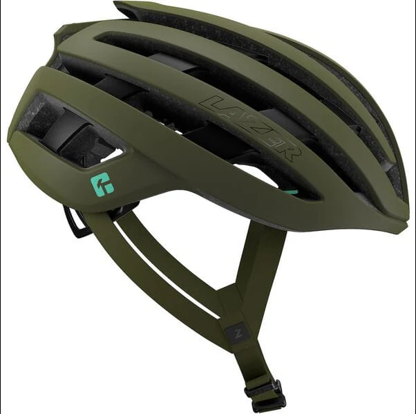 Lazer Z1 KinetiCore Adult's Road Gravel CX Bicycle Helmet - Image 11