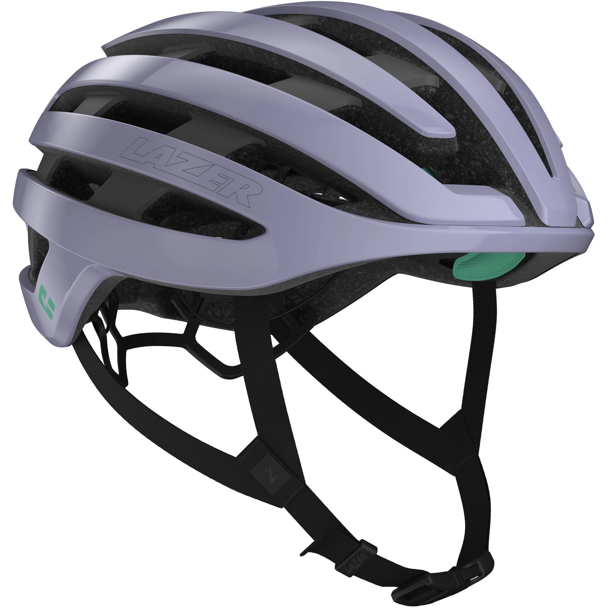 Lazer Z1 KinetiCore Adult's Road Gravel CX Bicycle Helmet - Image 15