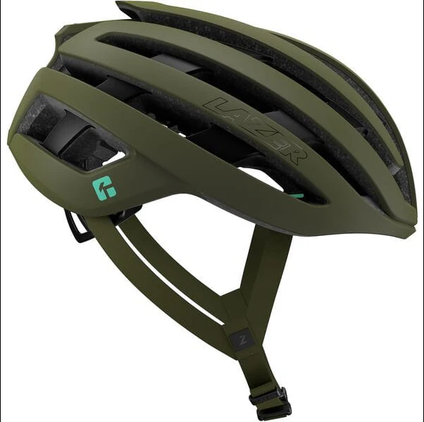Lazer Z1 KinetiCore Adult's Road Gravel CX Bicycle Helmet - Image 3
