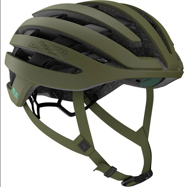 Lazer Z1 KinetiCore Adult's Road Gravel CX Bicycle Helmet - Image 4